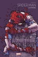 Spider-Man - L'empire - Marvel Multiverse T05