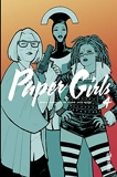 Paper Girls - Tome 4 - Format Kindle - 9,99 €