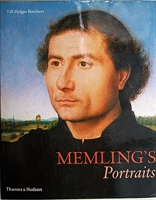 Memling And The Art Of Portraiture /anglais