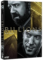 Billions-Saison 1