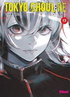 Tokyo Ghoul Re - Tome 13
