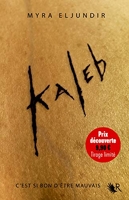Kaleb - Saison I - Prix découverte - Tirage limité (01)