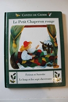 Le Petit Chaperon Rouge - Deux Coqs d'Or - 30/06/1997