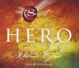 Hero (The Secret) by Rhonda Byrne (2013-12-31) - Simon & Schuster Audio - 31/12/2013