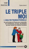 Le Triple Moi - Marabout - 02/12/1997