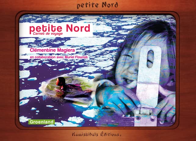 couverture de : Petite Nord