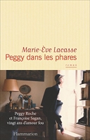 Peggy dans les phares - Format Kindle - 6,49 €