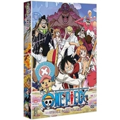 One Piece-Whole Cake Island-Vol. 1