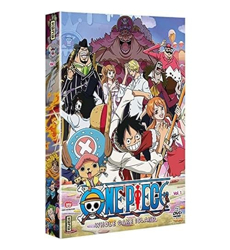 One Piece-Whole Cake Island-Vol. 1