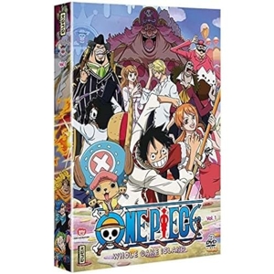 One Piece-Whole Cake Island-Vol. 1 de Hiroaki Miyamoto