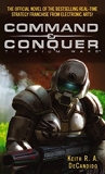 Command And Conquer - Tiberium Wars - Orbit - 07/06/2007
