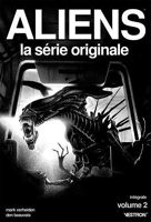 Aliens, la série originale - Intégrale - Tome 02