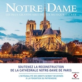 Notre Dame - Les Plus Grands Airs de la