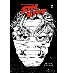 Sin City T2