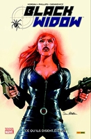 Black Widow - Ce qu'ils disent d'elle