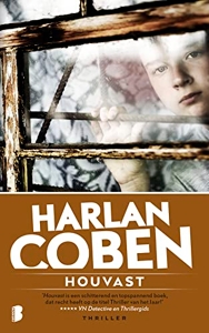 Houvast de Harlan Coben
