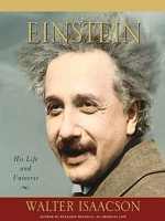 Einstein - His Life and Universe - Large Print Pr - 13/05/2008