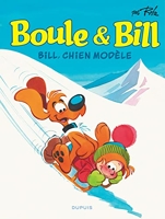Boule et Bill - Tome 10 - Bill, chien modèle / Edition spéciale, Limitée (Indispensables 2023)