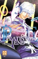 Platinum End - Tome 03
