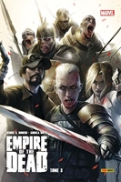 Empire of the dead - Tome 03