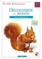 Découverte du monde CP-CE1 - Guide pédagogique - Ed. 2012