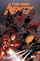 New Avengers T03 (Rev)