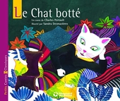 Le Chat botté - Petits Contes et Classiques
