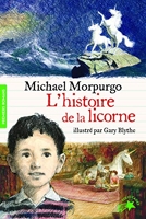 L'Histoire De La Licorne