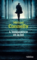 L'Innocence et la loi - Editions Ookilus - 20/04/2022