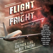Flight or Fright - Format Téléchargement Audio - 21,99 €