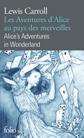 Les Aventures d’Alice au pays des merveilles/Alice’s Adventures in Wonderland