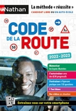 Code de la route 2022 / 2023