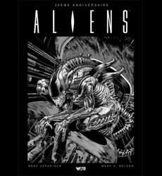 Aliens 30eme anniversaire