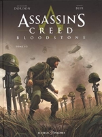 Assassin's Creed Bloodstone - Tome 01