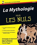 La Mythologie Pour les Nuls - Format Kindle - 15,99 €