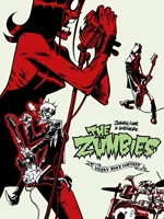 The Zumbies - Tome 02 - Heavy rock contest