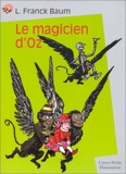 Le Magicien d'Oz - Flammarion - 04/01/1999