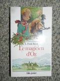 Le magicien d'Oz - Editions Gallimard - 15/11/2001