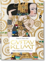 Gustav Klimt. Tout l'œuvre peint