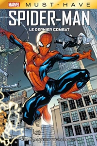 Spider-Man - Le dernier combat de Terry Dodson