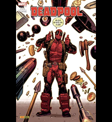 Deadpool N°03