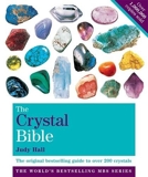 The Crystal Bible Volume 1 - Godsfield Bibles by Judy Hall (2009-07-06) - 06/07/2009