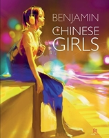 Chinese Girls by Benjamin (2014-11-13)