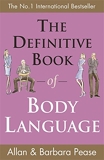 The definitive book of body language - How to read others’ attitudes by their gestures - Orion - 07/12/2006