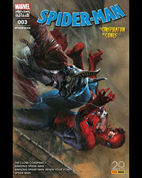 Spider-Man n°3