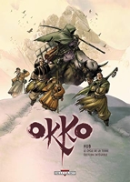 Okko - Edition Intégrale Volume 2
