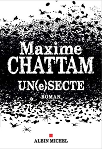 Un(e)secte de Maxime Chattam