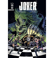 Joker Infinite tome 3