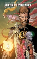 Seven to Eternity Tome 2