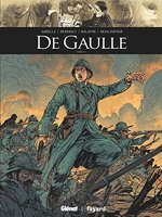 De Gaulle - Tome 01